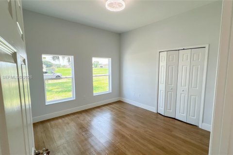 House in Sebring, Florida 3 bedrooms № 2044066 - photo 11