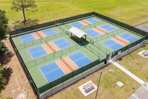 House in Sebring, Florida 3 bedrooms № 2044066 - photo 30