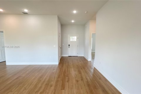 House in Sebring, Florida 3 bedrooms № 2044066 - photo 7