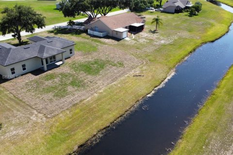 House in Sebring, Florida 3 bedrooms № 2044066 - photo 26