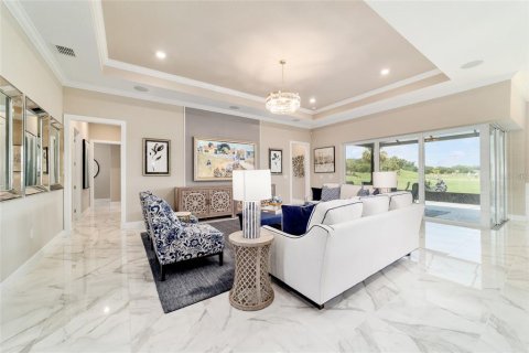 House in Ocala, Florida 3 bedrooms, 233.65 sq.m. № 1844729 - photo 8