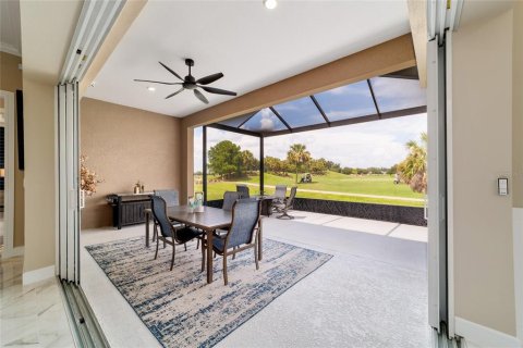 House in Ocala, Florida 3 bedrooms, 233.65 sq.m. № 1844729 - photo 27