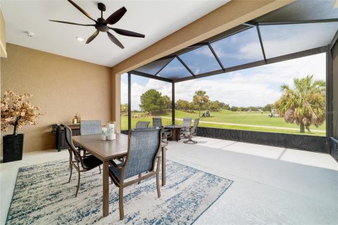 House in Ocala, Florida 3 bedrooms, 233.65 sq.m. № 1844729 - photo 28