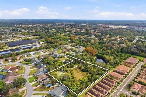 Terreno en venta en Sarasota, Florida № 2114430 - foto 20