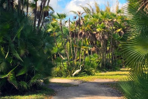 Terreno en venta en Sarasota, Florida № 2114430 - foto 7