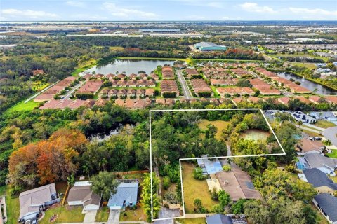Terreno en venta en Sarasota, Florida № 2114430 - foto 2