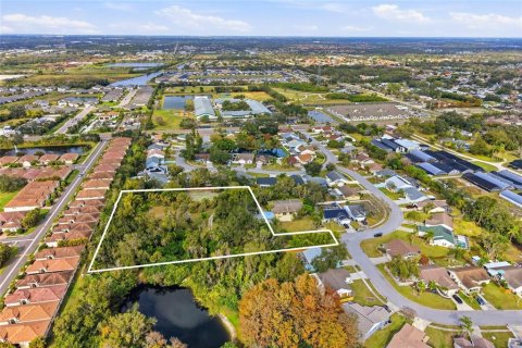 Land in Sarasota, Florida № 2114430