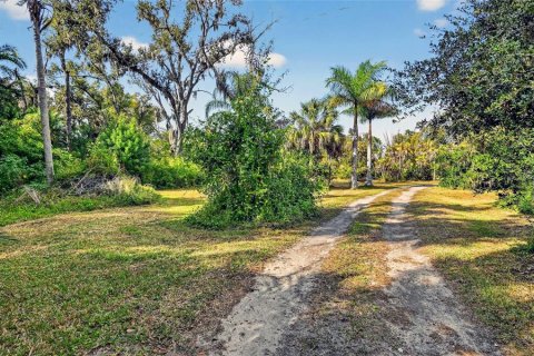 Terreno en venta en Sarasota, Florida № 2114430 - foto 10