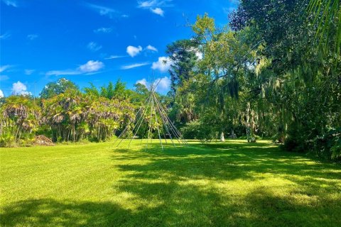 Terreno en venta en Sarasota, Florida № 2114430 - foto 11