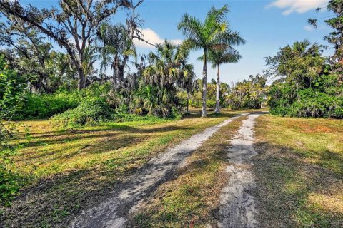 Terreno en venta en Sarasota, Florida № 2114430 - foto 12