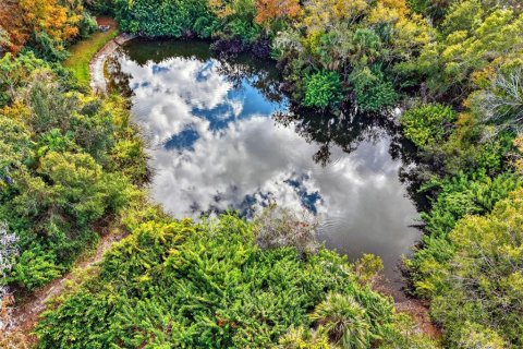 Terreno en venta en Sarasota, Florida № 2114430 - foto 17