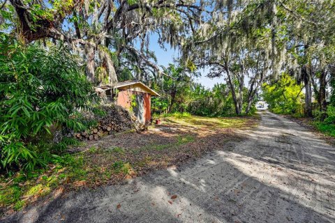 Terreno en venta en Sarasota, Florida № 2114430 - foto 6