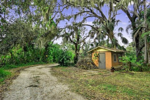 Terreno en venta en Sarasota, Florida № 2114430 - foto 5