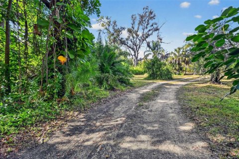 Terreno en venta en Sarasota, Florida № 2114430 - foto 8