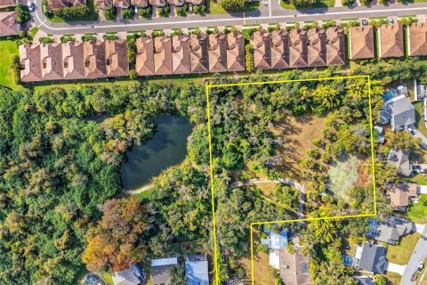 Terreno en venta en Sarasota, Florida № 2114430 - foto 3