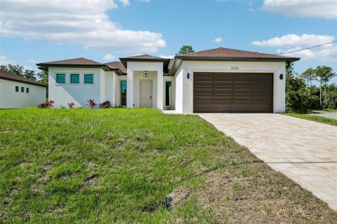 Villa ou maison à North Port, Floride 3 chambres, 173.63 m2 № 2349656