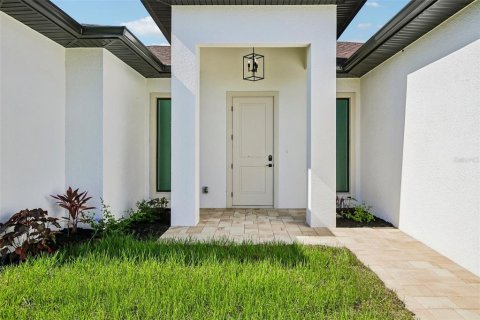 Villa ou maison à vendre à North Port, Floride: 3 chambres, 173.63 m2 № 2349656 - photo 4