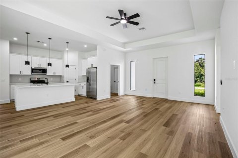 Villa ou maison à vendre à North Port, Floride: 3 chambres, 173.63 m2 № 2349656 - photo 7