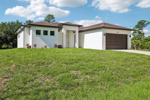 Villa ou maison à vendre à North Port, Floride: 3 chambres, 173.63 m2 № 2349656 - photo 3