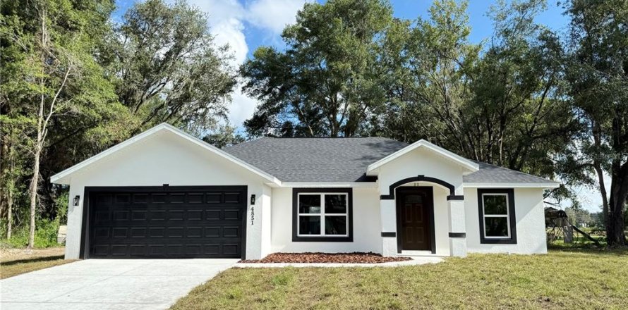 Casa en Summerfield, Florida 3 dormitorios, 130.06 m2 № 1913661