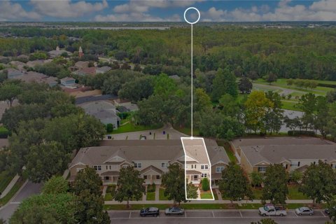 Townhouse in Winter Garden, Florida 2 bedrooms, 137.12 sq.m. № 2386029 - photo 30