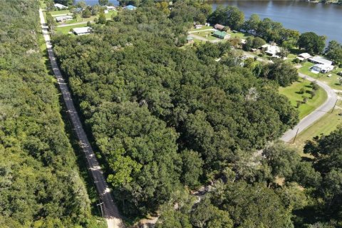 Land in Interlachen, Florida № 2373992 - photo 11