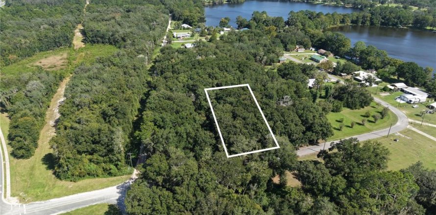 Land in Interlachen, Florida № 2373992