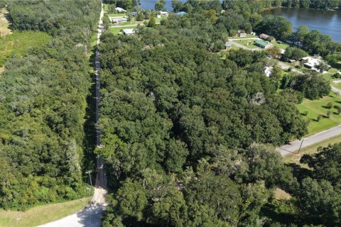 Land in Interlachen, Florida № 2373992 - photo 12