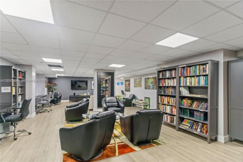 Copropriété à louer à Aventura, Floride: 2 chambres, 109.72 m2 № 2074125 - photo 21