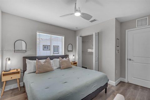 Casa en venta en Fort Lauderdale, Florida, 3 dormitorios, 111.11 m2 № 1804553 - foto 20