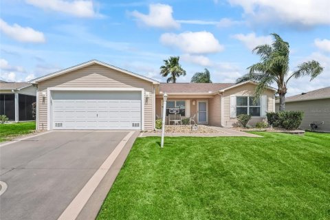 Villa ou maison à vendre à The Villages, Floride: 3 chambres, 129.32 m2 № 1609257 - photo 3