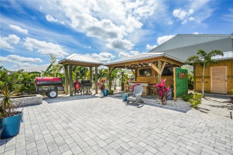 Townhouse in Apollo Beach, Florida 2 bedrooms, 89.19 sq.m. № 1912240 - photo 20