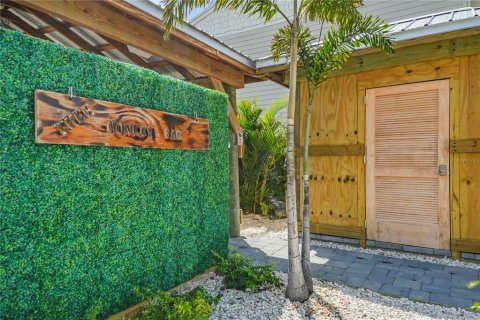 Townhouse in Apollo Beach, Florida 2 bedrooms, 89.19 sq.m. № 1912240 - photo 21