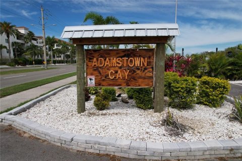 Townhouse in Apollo Beach, Florida 2 bedrooms, 89.19 sq.m. № 1912240 - photo 15