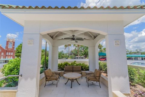 Copropriété à louer à Tampa, Floride: 2 chambres, 115.2 m2 № 1803673 - photo 28