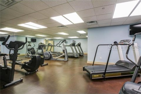 Copropriété à louer à Tampa, Floride: 2 chambres, 115.2 m2 № 1803673 - photo 20
