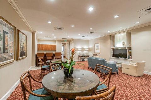 Copropriété à louer à Tampa, Floride: 2 chambres, 115.2 m2 № 1803673 - photo 24