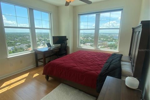 Copropriété à louer à Tampa, Floride: 2 chambres, 115.2 m2 № 1803673 - photo 7