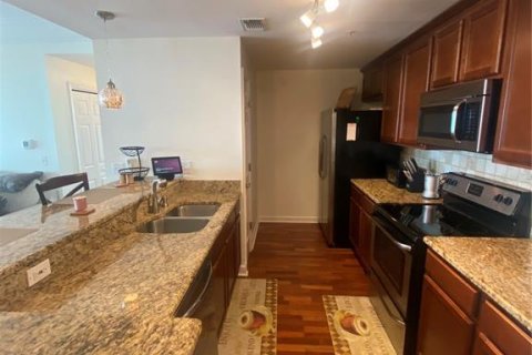 Copropriété à louer à Tampa, Floride: 2 chambres, 115.2 m2 № 1803673 - photo 4