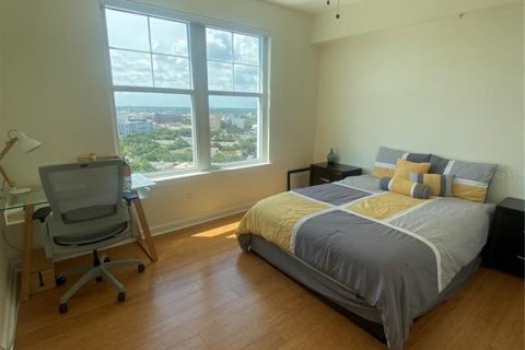 Copropriété à louer à Tampa, Floride: 2 chambres, 115.2 m2 № 1803673 - photo 11
