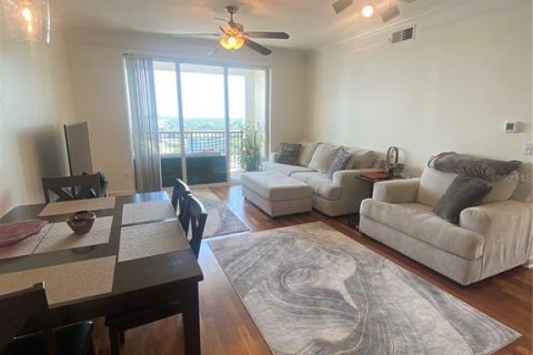 Copropriété à louer à Tampa, Floride: 2 chambres, 115.2 m2 № 1803673 - photo 6