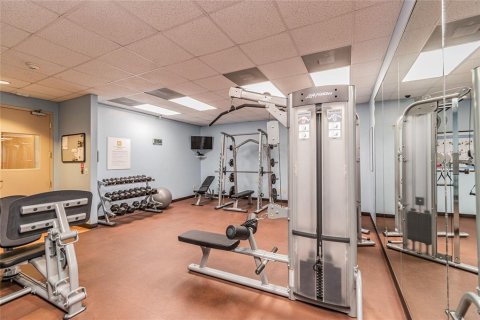 Copropriété à louer à Tampa, Floride: 2 chambres, 115.2 m2 № 1803673 - photo 23