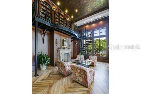 Copropriété à louer à Tampa, Floride: 2 chambres, 115.2 m2 № 1803673 - photo 19