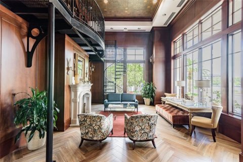 Copropriété à louer à Tampa, Floride: 2 chambres, 115.2 m2 № 1803673 - photo 21