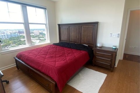 Copropriété à louer à Tampa, Floride: 2 chambres, 115.2 m2 № 1803673 - photo 8