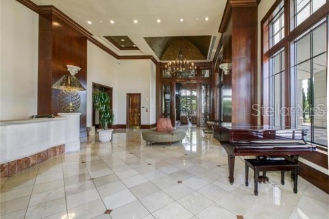 Copropriété à louer à Tampa, Floride: 2 chambres, 115.2 m2 № 1803673 - photo 18