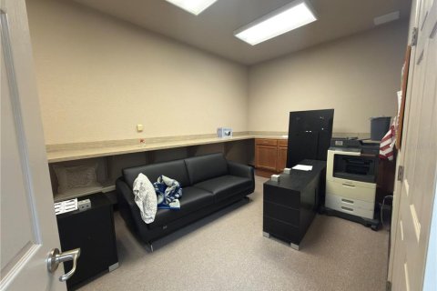 Immobilier commercial à Ocala, Floride 1024.34 m2 № 2347691