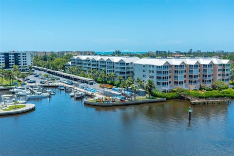 Condo in Sarasota, Florida, 2 bedrooms  № 1278033 - photo 3