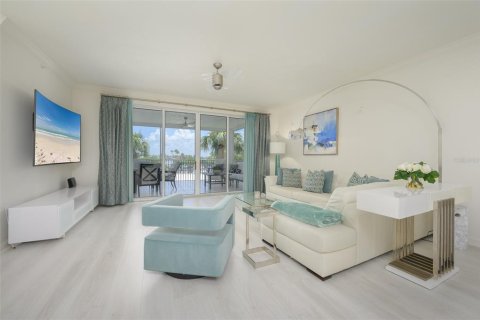 Condo in Sarasota, Florida, 2 bedrooms  № 1278033 - photo 9