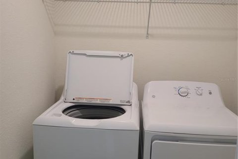 Снять в аренду кондоминиум в Брейдентон, Флорида 7 комнат, 120.96м2, № 1846532 - фото 14